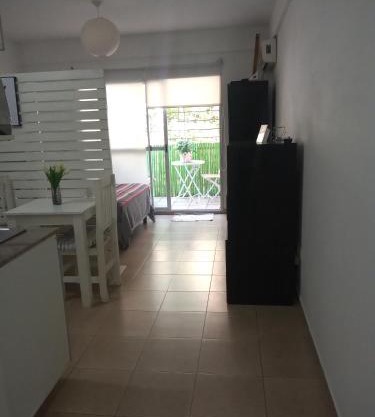 Departamento Villa Urquiza
