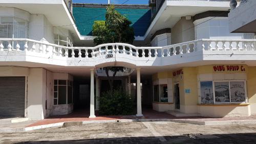 Departamento Zona Dorada Mazatlán 6