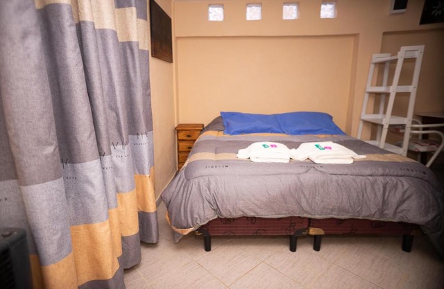 Departamentos Confluencia