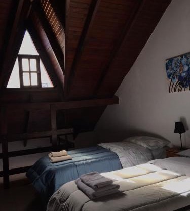 Departamentos El Amanecer