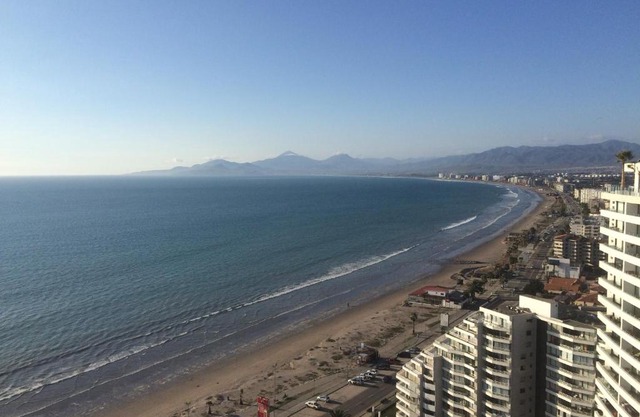 Departamentos Jardin del Mar IV Region, Chile