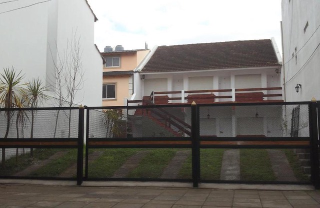 Departamentos Reducción