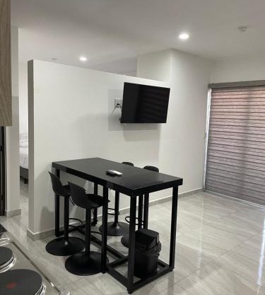 Departmentos y Loft Marina Cerritos