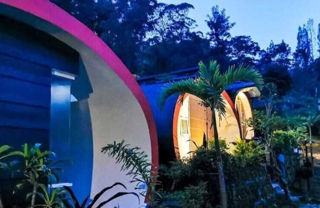 Depipo Homestay