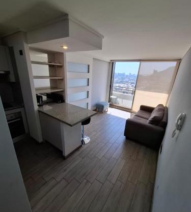 Depto 1 habitación Barrio Italia - 2402