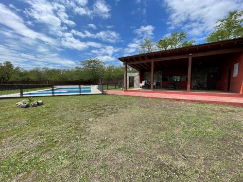 Depto a 10 min de Villa General Belgrano