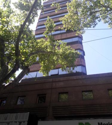 Depto centrico Mdz