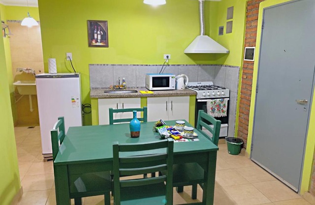 Depto PDC 1 Lules Centro