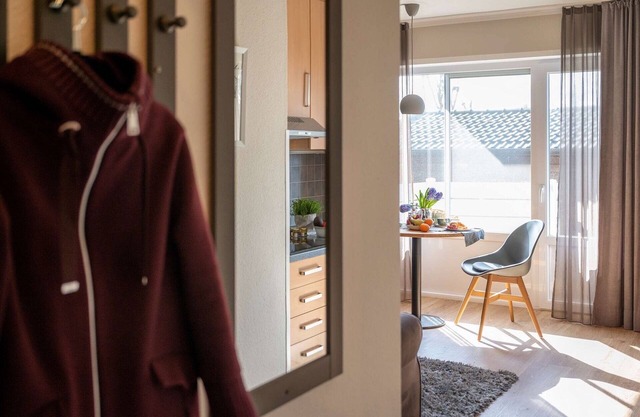 Der Duft der Salzigen Meeresluft Wird Ihre Sinne Beleben