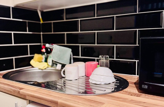 Derby Spacious Room Studio in City Centre