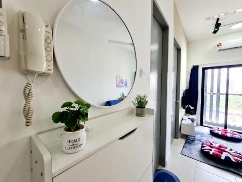 Desa Park North Ikea One Utama ISP Damansara KL