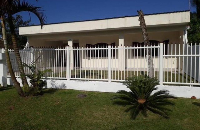 Descanse em Matinhos