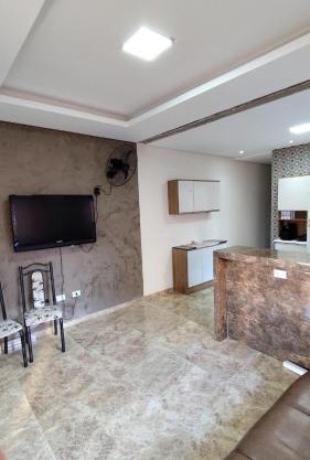 Descanso - Casa de Praia