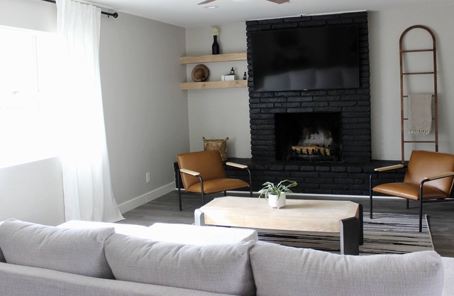 Desert boho - 20 minutes away from super-bowl stadium and waste management