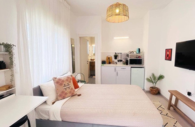 Desert Land - Eretz Midbar Be'er Ora – Peaceful apartment Near Eilat