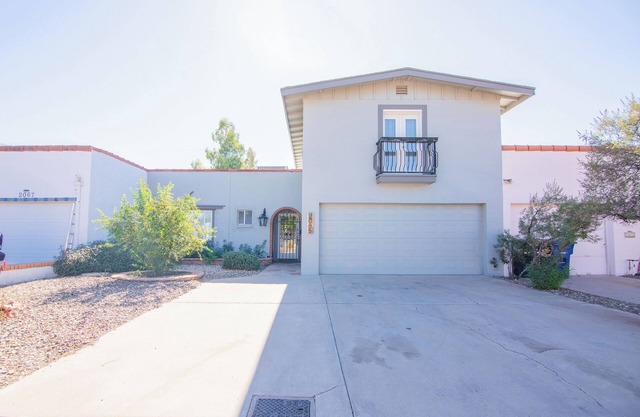 Desert Oasis on Shalimar Golf Course, Pet Friendly