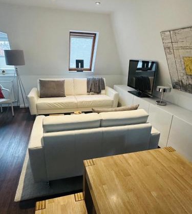 Design Apartment