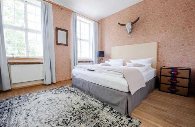 Design Apartments - "Im Holländerviertel"