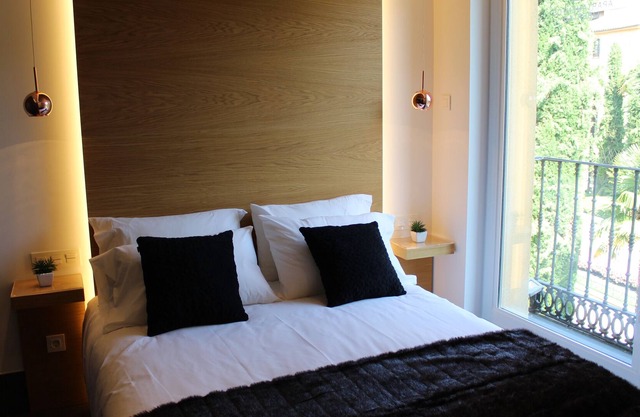 Design apartments in the center of Salamanca