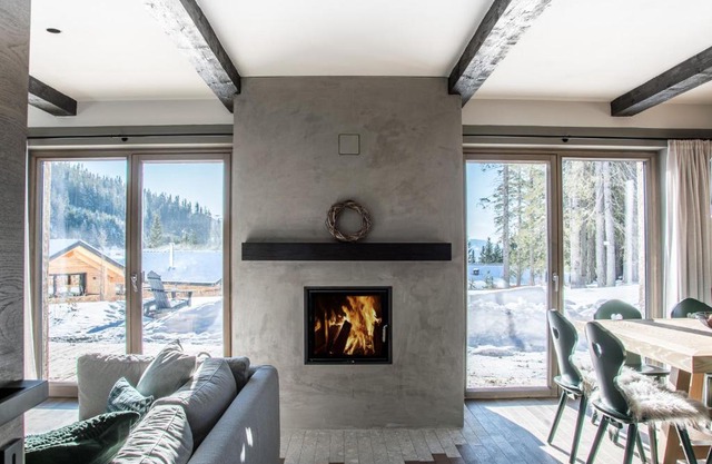 Design Chalet - KAUZ