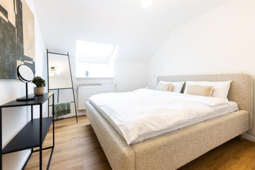 Design-Ferienwohnung Mayschoß WiFi Zentral Smart