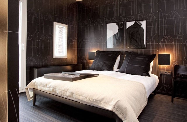 Design Hotel Modez