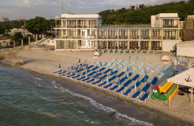 Design Hotel Skopeli