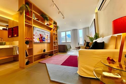 Design Relax Homework 500MG