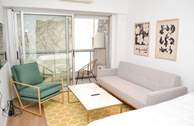 Design studio in Palermo by depptö