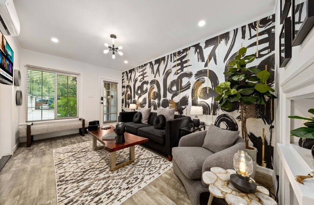 Designer Digs