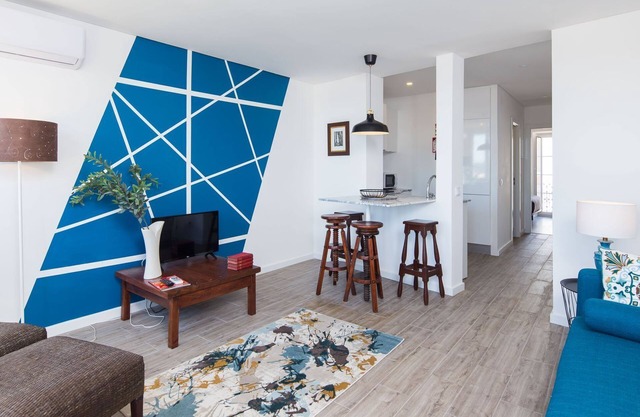 Designer Flats in Lapa by LovelyStay - Rio