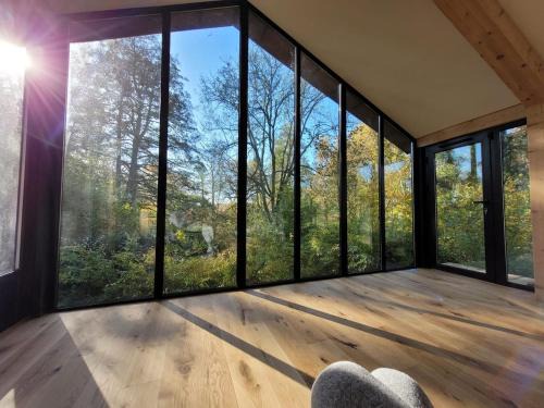 Designer House with Breathtaking View