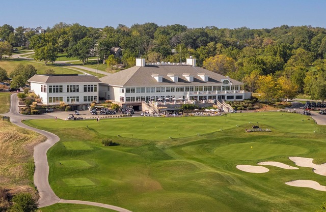 Destination Geneva National