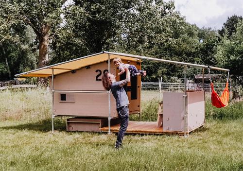 destinature Dorf Südeifel
