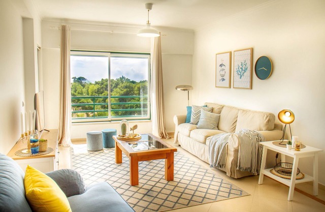 Destiny - Caparica apartment