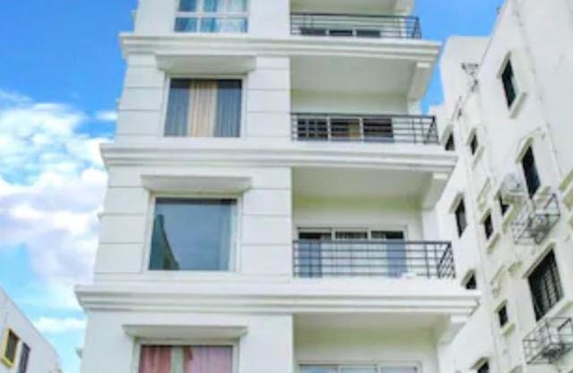 Destiny Guest house