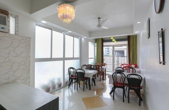 Destiny Guest house