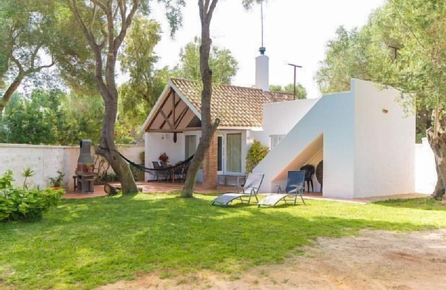 Detached bungalow Quintas de Luna