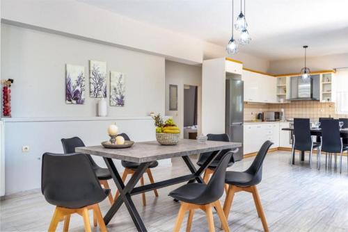 Detached House - Villa mariva