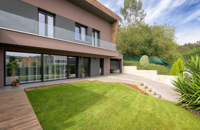 Detached House with Landscape Views and Charm in the Heart of the Basque Country
