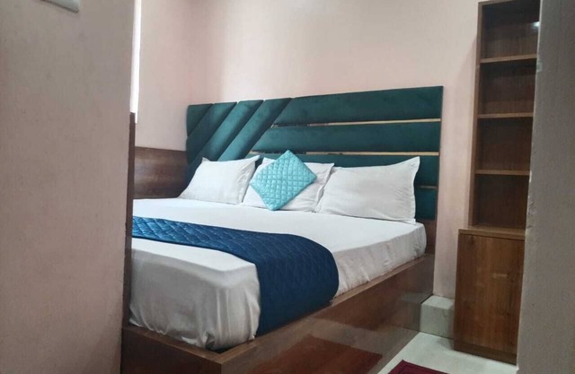 DETEEX HOTEL BABLI