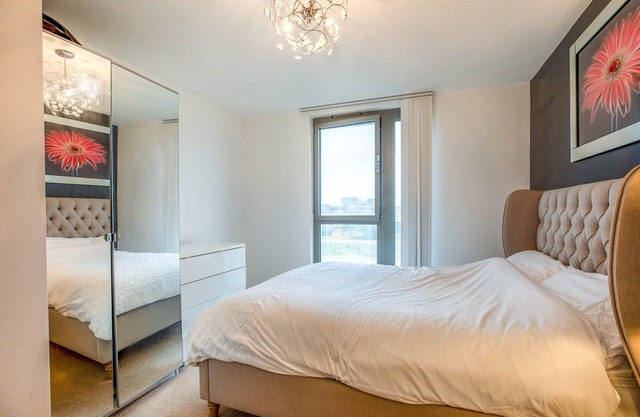 Deuces2lets - 3Bed in Greenwich