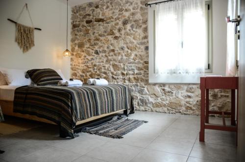 Deus Apartments Athens Airport