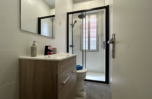 Deusto Apartment