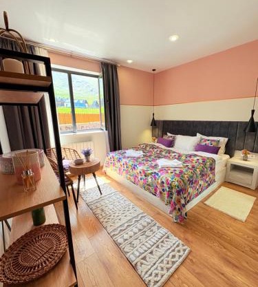Devdaraki Apartments N 113