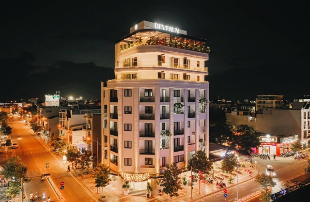 Devesun Hotel