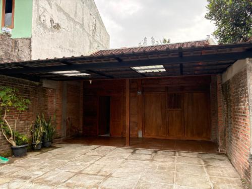 Dewananda Homestay