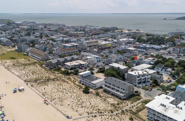 Dewey Beach Pet Friendly Cottage