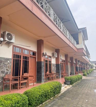 Dewi Ratih Hotel Batang