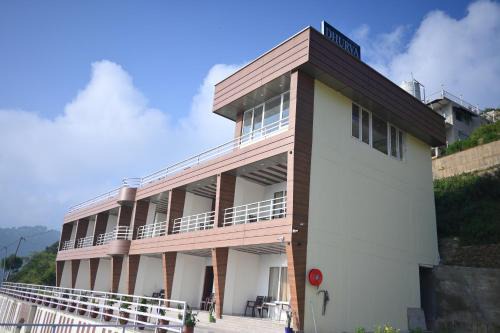Dhurva Hotel and Resort